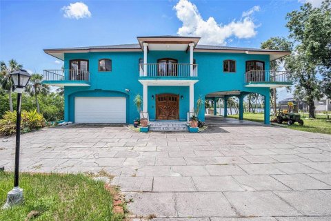 Villa ou maison à vendre à Riverview, Floride: 4 chambres, 274.06 m2 № 1815960 - photo 1
