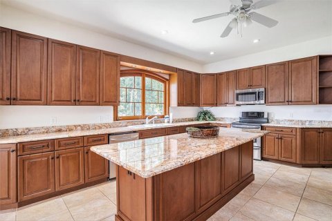 Villa ou maison à vendre à Riverview, Floride: 4 chambres, 274.06 m2 № 1815960 - photo 16