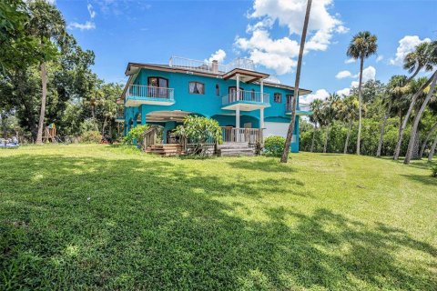 Villa ou maison à vendre à Riverview, Floride: 4 chambres, 274.06 m2 № 1815960 - photo 22