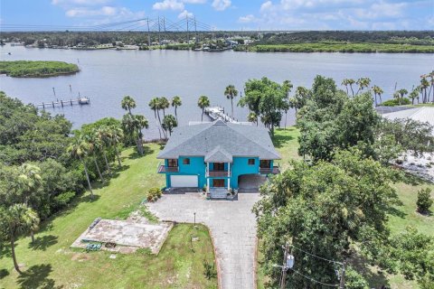 Villa ou maison à vendre à Riverview, Floride: 4 chambres, 274.06 m2 № 1815960 - photo 3