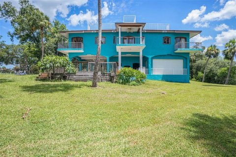 Villa ou maison à vendre à Riverview, Floride: 4 chambres, 274.06 m2 № 1815960 - photo 21