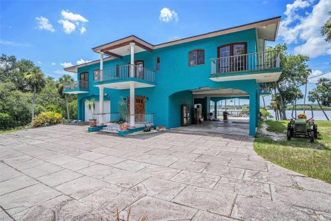 Villa ou maison à vendre à Riverview, Floride: 4 chambres, 274.06 m2 № 1815960 - photo 2