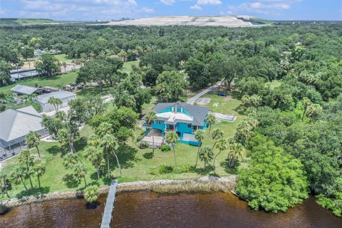 Villa ou maison à vendre à Riverview, Floride: 4 chambres, 274.06 m2 № 1815960 - photo 24