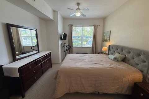 Copropriété à vendre à Kissimmee, Floride: 3 chambres, 120.4 m2 № 1802016 - photo 9