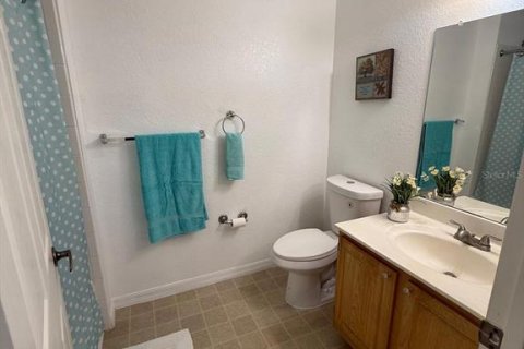 Copropriété à vendre à Kissimmee, Floride: 3 chambres, 120.4 m2 № 1802016 - photo 21