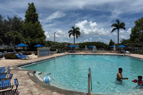 Copropriété à vendre à Kissimmee, Floride: 3 chambres, 120.4 m2 № 1802016 - photo 27