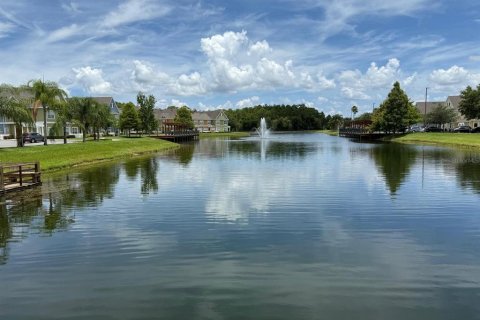 Copropriété à vendre à Kissimmee, Floride: 3 chambres, 120.4 m2 № 1802016 - photo 30