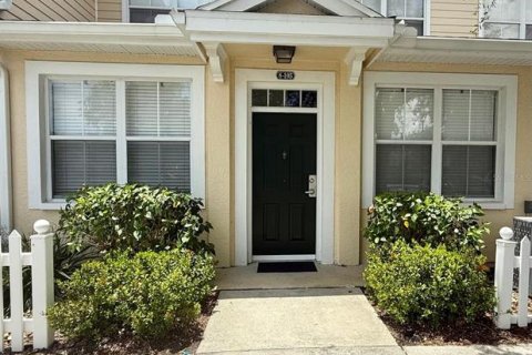Copropriété à vendre à Kissimmee, Floride: 3 chambres, 120.4 m2 № 1802016 - photo 1