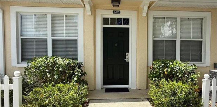Condo à Kissimmee, Floride, 3 chambres № 1802016
