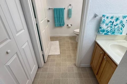 Copropriété à vendre à Kissimmee, Floride: 3 chambres, 120.4 m2 № 1802016 - photo 19