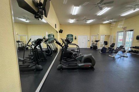 Copropriété à vendre à Kissimmee, Floride: 3 chambres, 120.4 m2 № 1802016 - photo 22