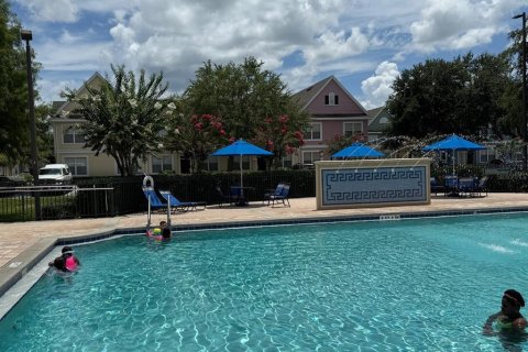Copropriété à vendre à Kissimmee, Floride: 3 chambres, 120.4 m2 № 1802016 - photo 26