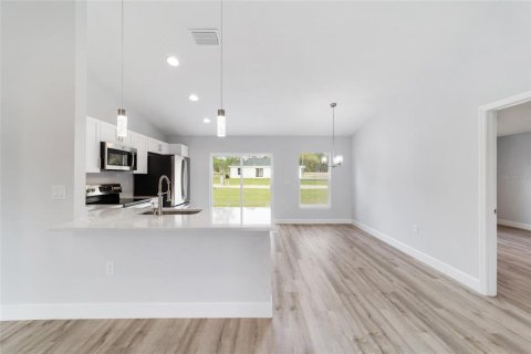 House in Ocala, Florida 3 bedrooms, 117.71 sq.m. № 1804796 - photo 13