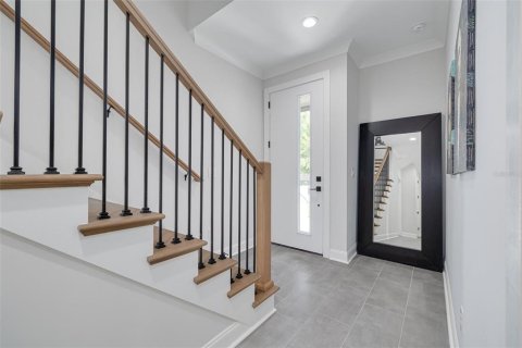 Townhouse in Tampa, Florida 3 bedrooms, 235.41 sq.m. № 1673186 - photo 6