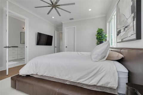 Townhouse in Tampa, Florida 3 bedrooms, 235.41 sq.m. № 1673186 - photo 24