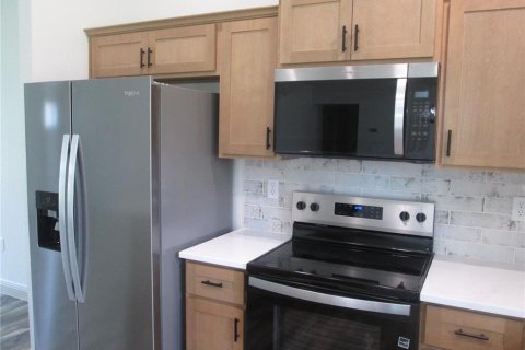 House in Ocala, Florida 4 bedrooms, 137.03 sq.m. № 1538382 - photo 7