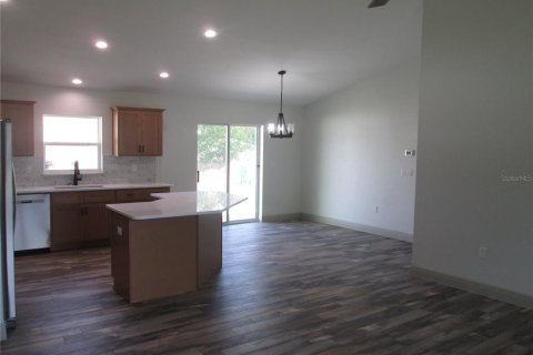 House in Ocala, Florida 4 bedrooms, 137.03 sq.m. № 1538382 - photo 15