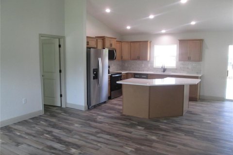 House in Ocala, Florida 4 bedrooms, 137.03 sq.m. № 1538382 - photo 14