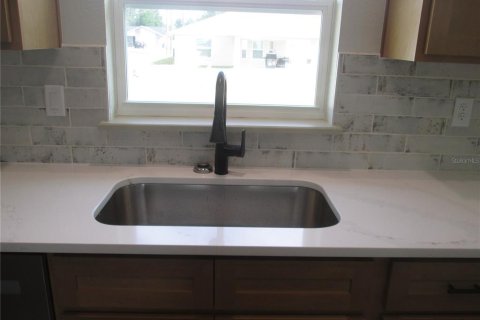 House in Ocala, Florida 4 bedrooms, 137.03 sq.m. № 1538382 - photo 6