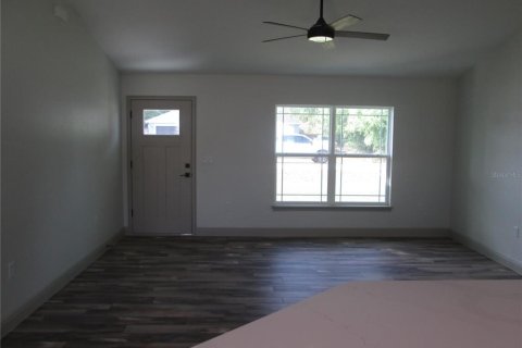 House in Ocala, Florida 4 bedrooms, 137.03 sq.m. № 1538382 - photo 12