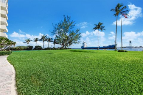 Condominio en venta en Fort Lauderdale, Florida, 1 dormitorio, 83.61 m2 № 1854944 - foto 27