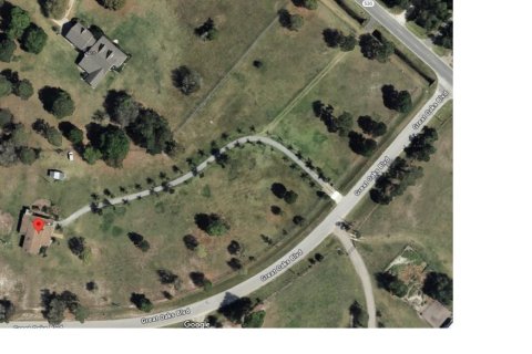 Land in Kissimmee, Florida № 2298522