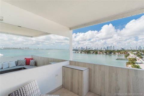 Condominio en venta en Miami Beach, Florida, 2 dormitorios, 119.57 m2 № 1949769 - foto 21