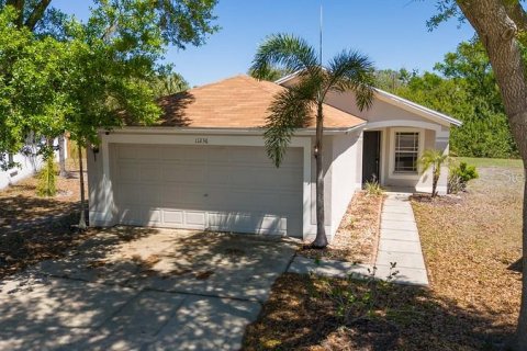 House in Riverview, Florida 3 bedrooms, 120.59 sq.m. № 2291843