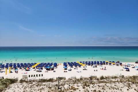 Condominio en venta en Destin, Florida, 1 dormitorio, 81.1 m2 № 561179 - foto 1