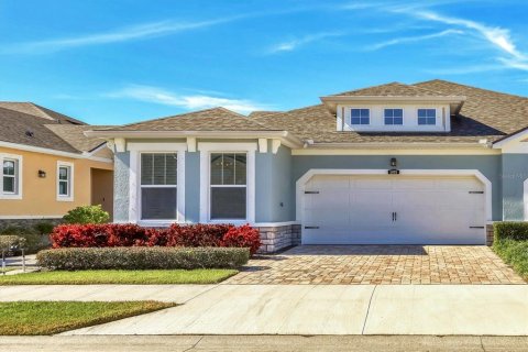 House in Sarasota, Florida 2 bedrooms, 153.01 sq.m. № 2117147