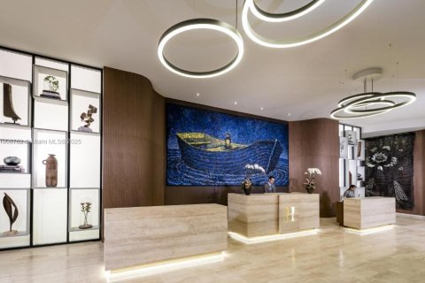 Купить кондоминиум в Холливуд, Флорида 2 спальни, 108.14м2, № 1967412 - фото 30