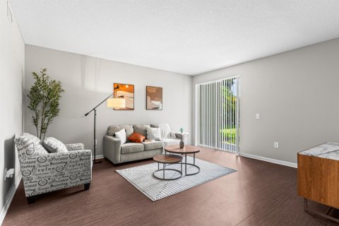 Apartment in West Palm Beach, Florida 2 bedrooms, 98.85 sq.m. № 2392024 - photo 4