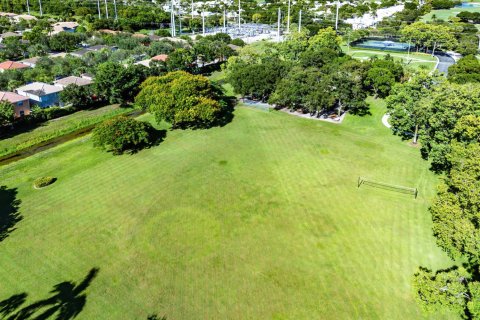 Apartment in West Palm Beach, Florida 2 bedrooms, 98.85 sq.m. № 2392024 - photo 30
