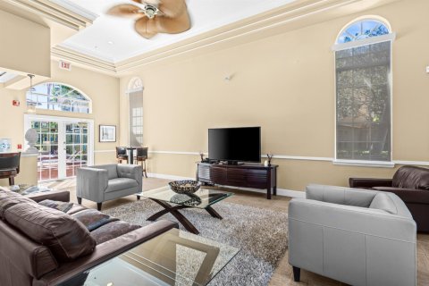 Apartment in West Palm Beach, Florida 2 bedrooms, 98.85 sq.m. № 2392024 - photo 22