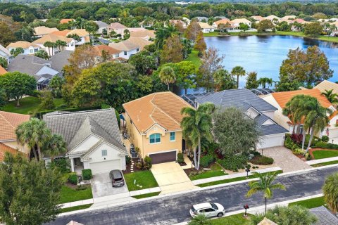 House in Palm Beach Gardens, Florida 4 bedrooms, 252.6 sq.m. № 2262198 - photo 26