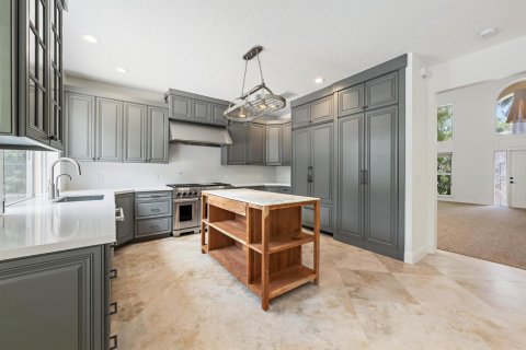 House in Palm Beach Gardens, Florida 4 bedrooms, 252.6 sq.m. № 2262198 - photo 7