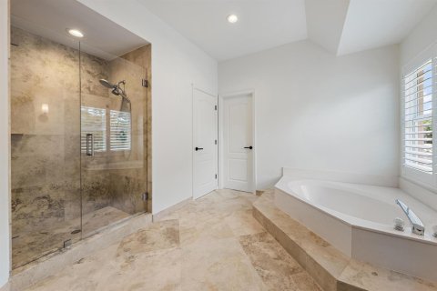 House in Palm Beach Gardens, Florida 4 bedrooms, 252.6 sq.m. № 2262198 - photo 20