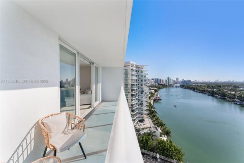 Condominio en venta en Miami Beach, Florida, 92.25 m2 № 2018006 - foto 4