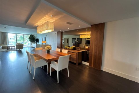 Condominio en venta en Bay Harbor Islands, Florida, 3 dormitorios, 236.62 m2 № 2175405 - foto 8