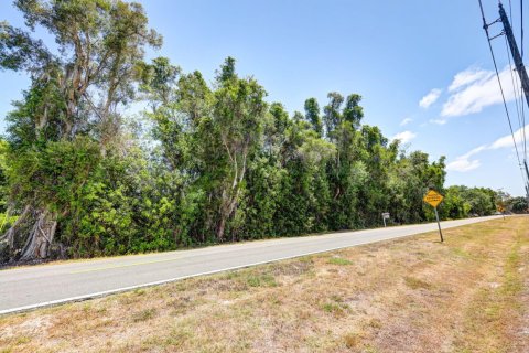 Land in Fort Pierce, Florida № 1145910 - photo 1