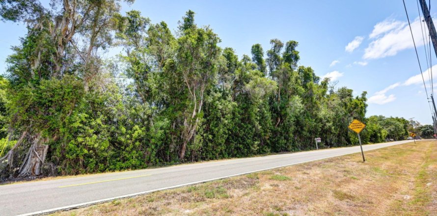 Land in Fort Pierce, Florida № 1145910
