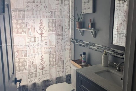 Villa ou maison à vendre à Pembroke Pines, Floride: 4 chambres, 196.4 m2 № 1995415 - photo 9