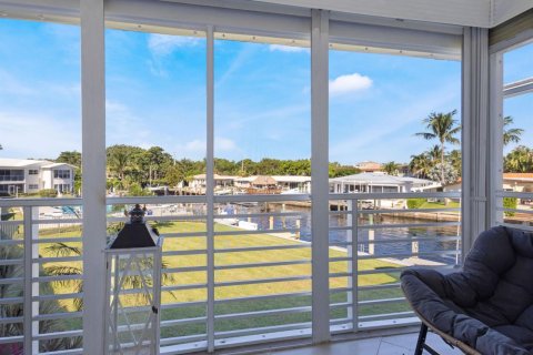 Condo in Boca Raton, Florida, 1 bedroom  № 2082035 - photo 5