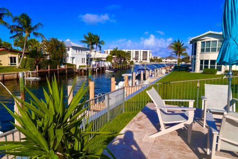 Condo in Boca Raton, Florida, 1 bedroom  № 2082035 - photo 3