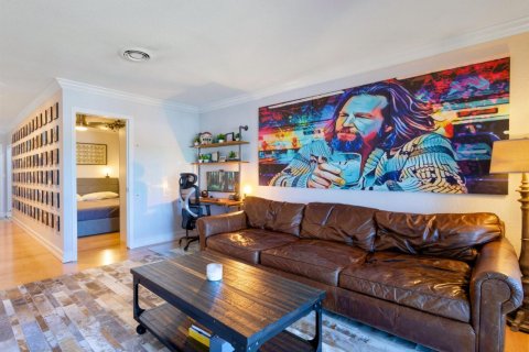 Condo in Boca Raton, Florida, 1 bedroom  № 2082035 - photo 16