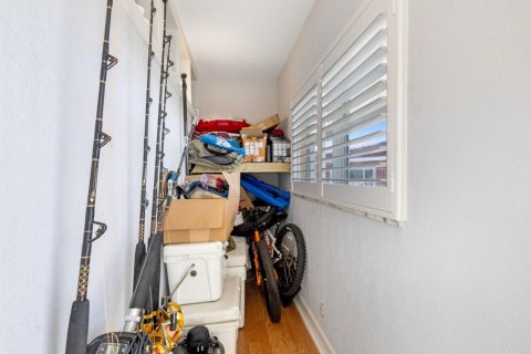 Condo in Boca Raton, Florida, 1 bedroom  № 2082035 - photo 21