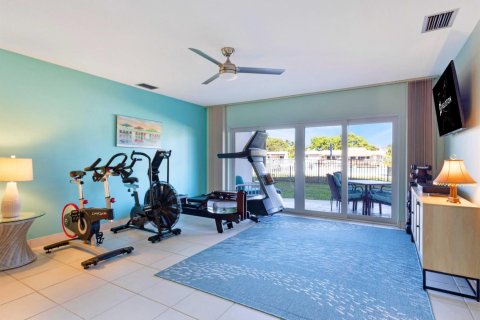 Condo in Boca Raton, Florida, 1 bedroom  № 2082035 - photo 24