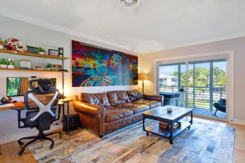 Condo in Boca Raton, Florida, 1 bedroom  № 2082035 - photo 15