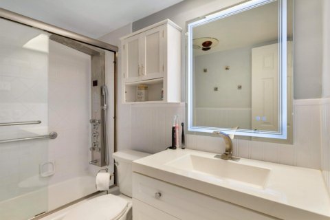 Condo in Boca Raton, Florida, 1 bedroom  № 2082035 - photo 18