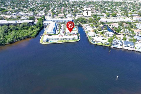 Condo in Boca Raton, Florida, 1 bedroom  № 2082035 - photo 30